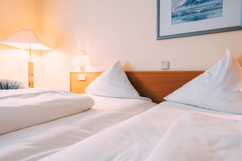OCHSEN Stockach - Smart Stay Hotel in Baden-Württemberg
