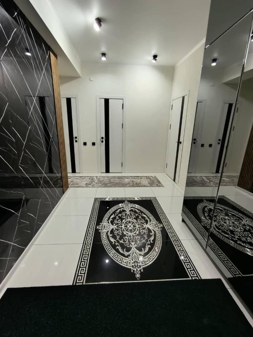 Элит Хаус Apartment in Almaty Region, Kazakhstan