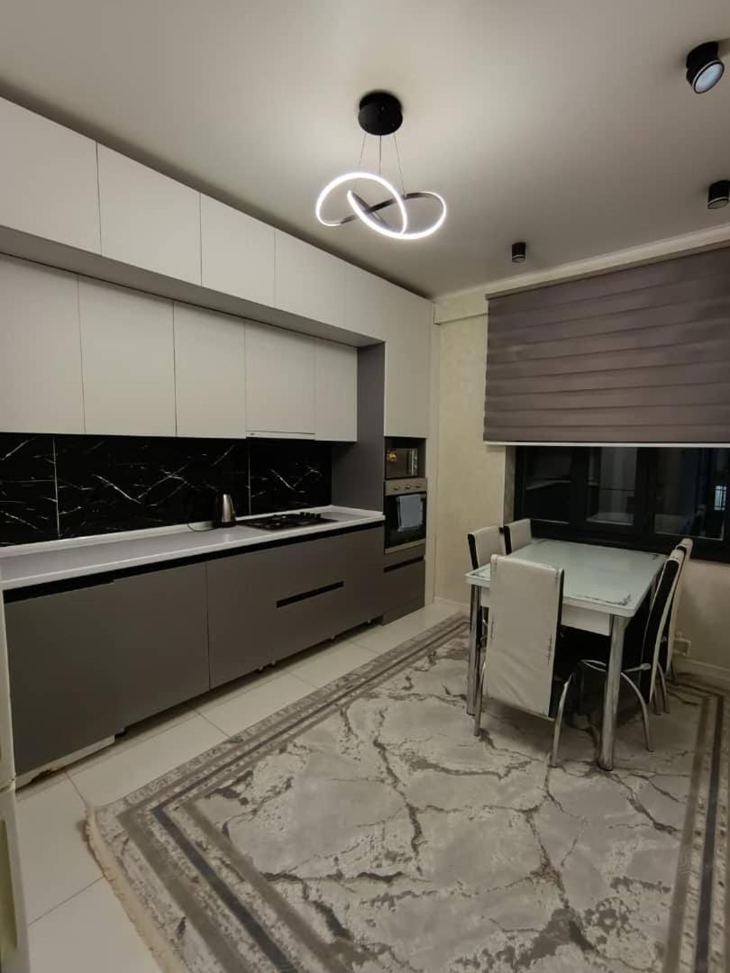 Элит Хаус Apartment in Almaty Region, Kazakhstan