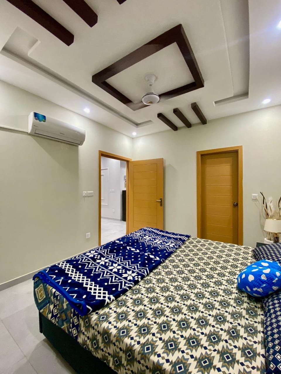 Sk real estate Apartment in Islamabad Capital Territory