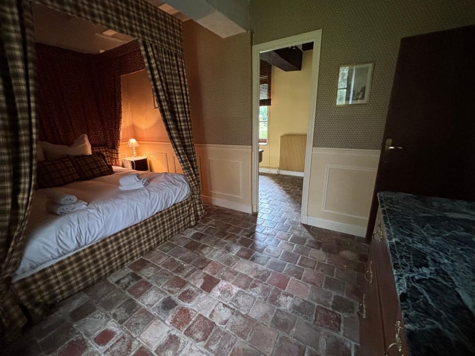 Le Moulin des Marguerites House in Bourgogne-Franche-Comté