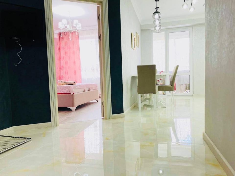 Apartament Chișinău centru Apartment in Chișinău