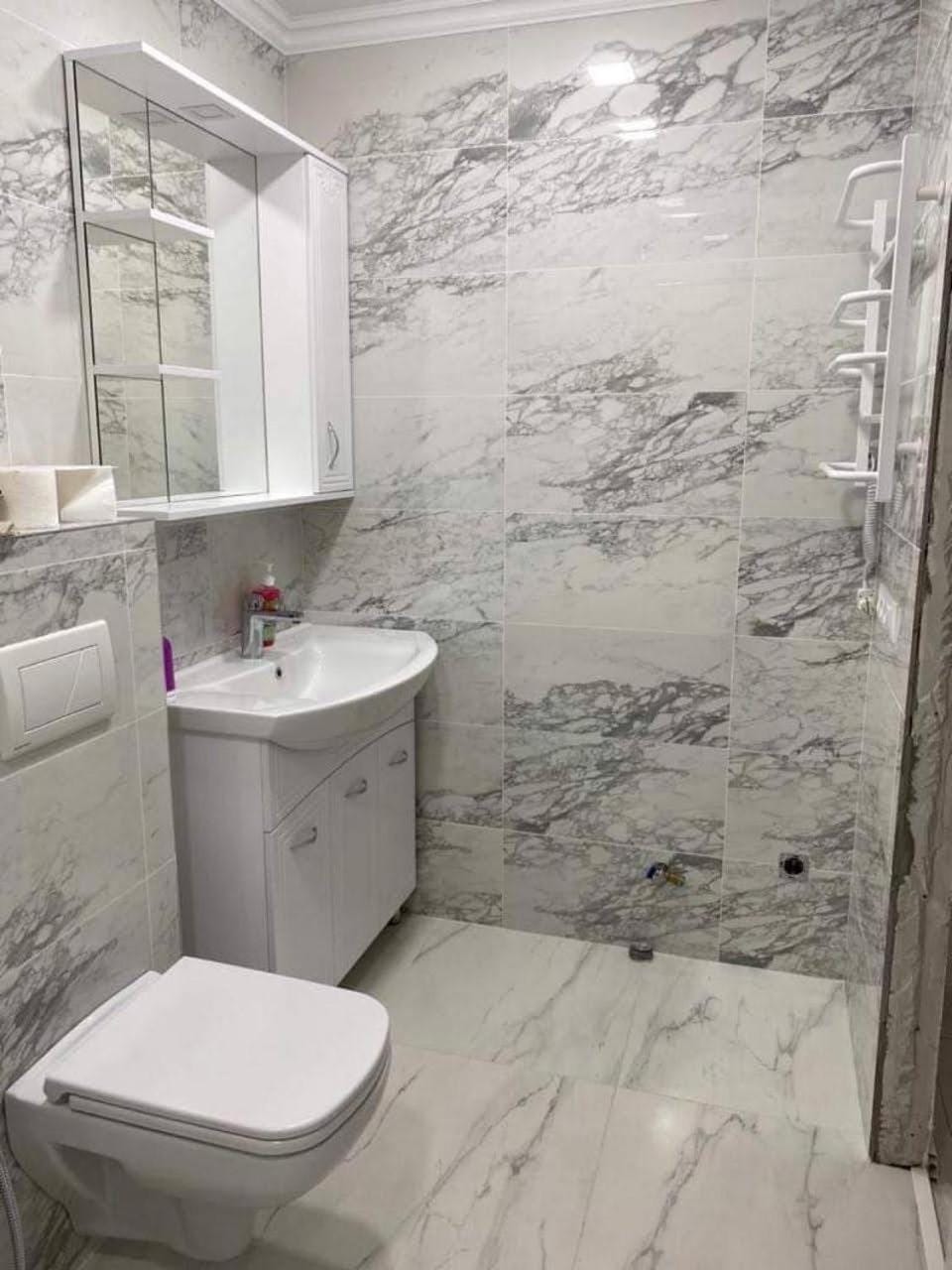 Apartament Chișinău centru Apartment in Chișinău