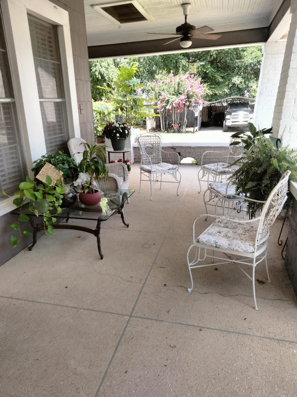 Restful 2 Bed and Breakfast in Ruston