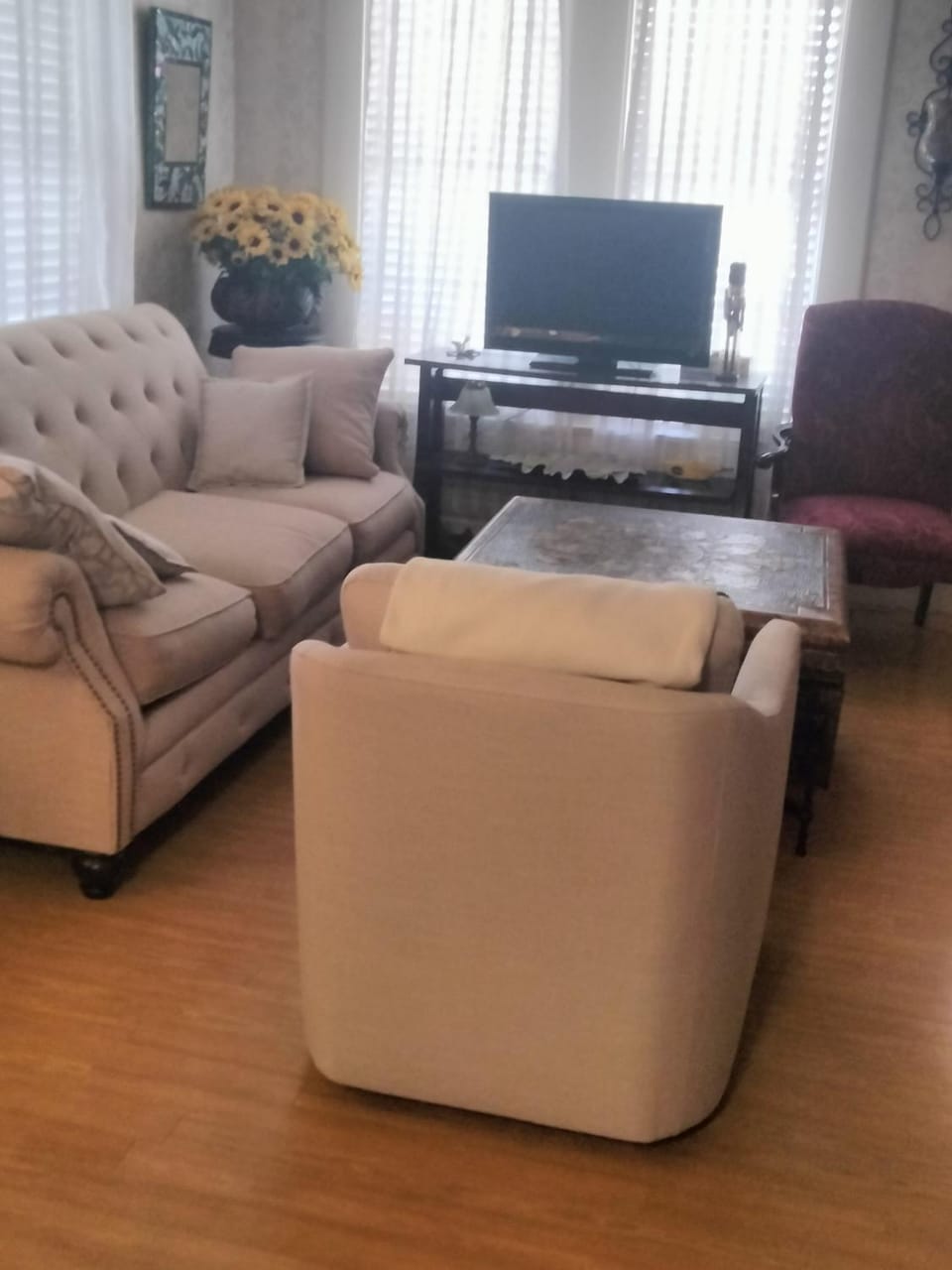 Restful 2 Bed and Breakfast in Ruston