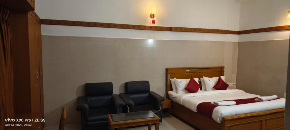Skyry Hotels Gandhipuram Hotel in Coimbatore