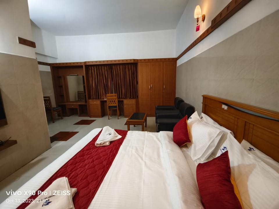 Skyry Hotels Gandhipuram Hotel in Coimbatore