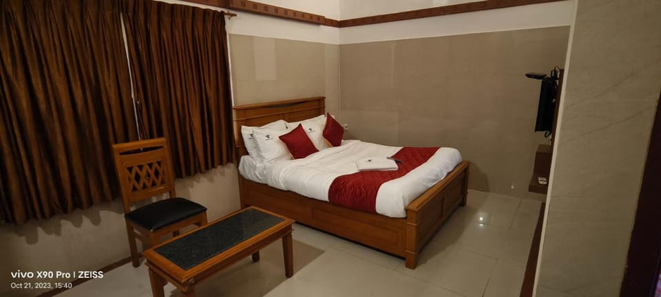 Skyry Hotels Gandhipuram Hotel in Coimbatore