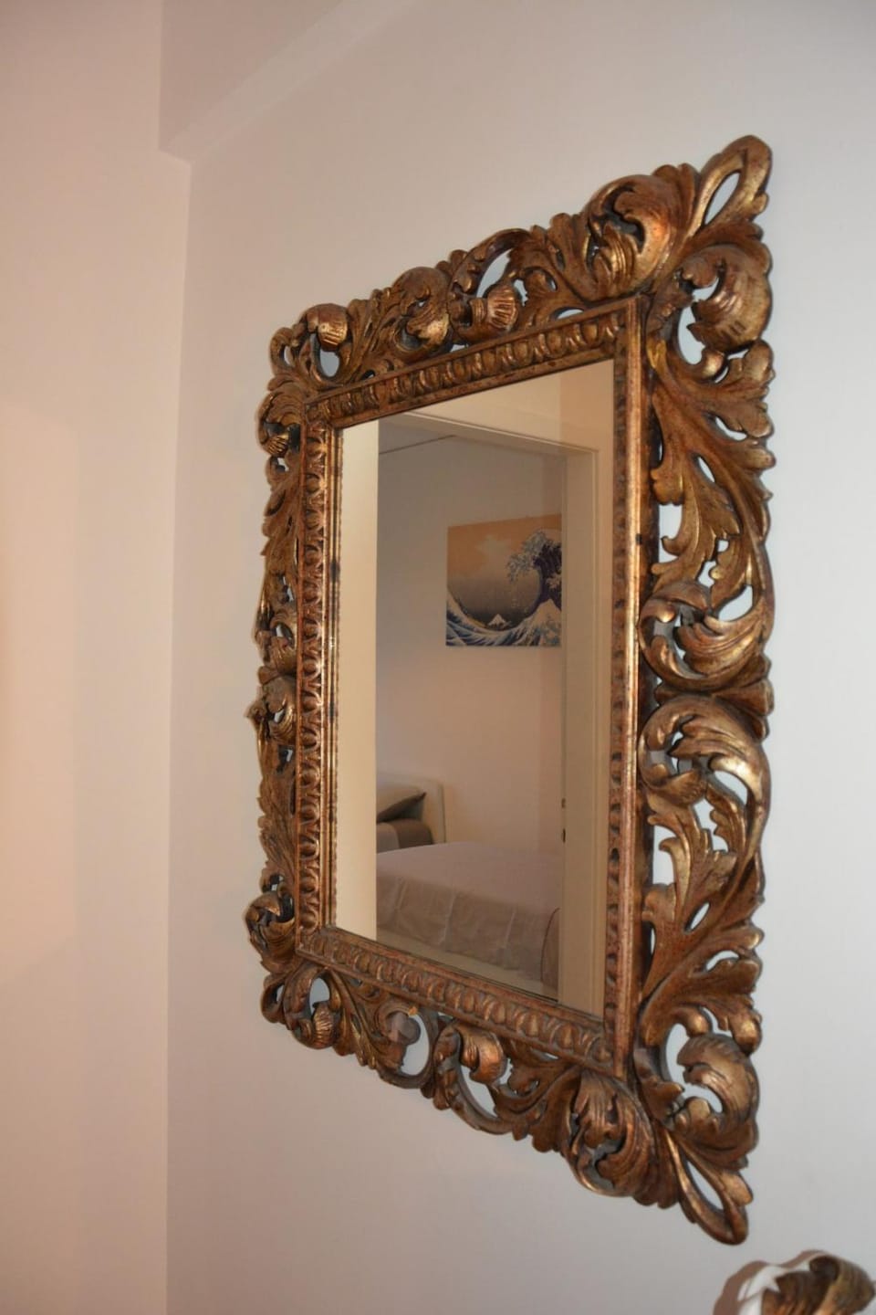 Casa Ventitreesimo Trieste Apartment in Trieste