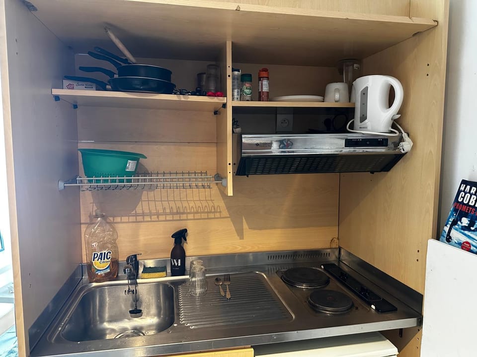 Petit studio centre mont dore Apartment in Auvergne-Rhône-Alpes