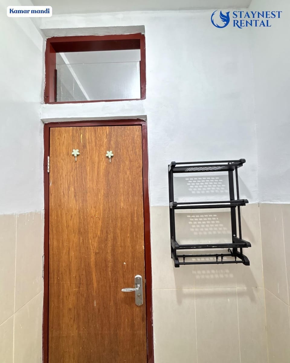 House Rental Gajahmada Residence Mataram Lombok Apartment in West Nusa Tenggara, Indonesia
