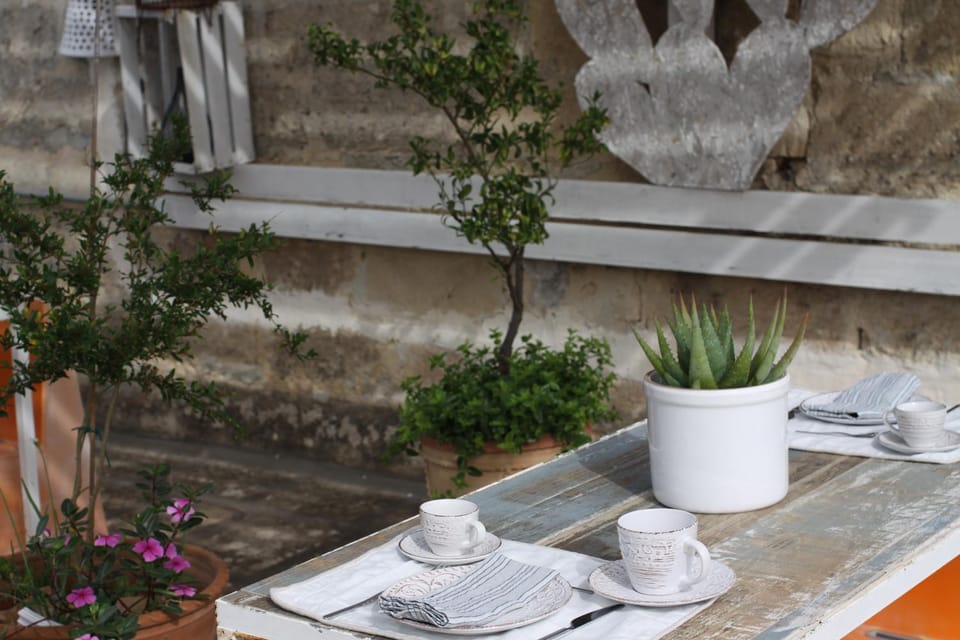 B&B Le Giravolte Bed and Breakfast in Lecce