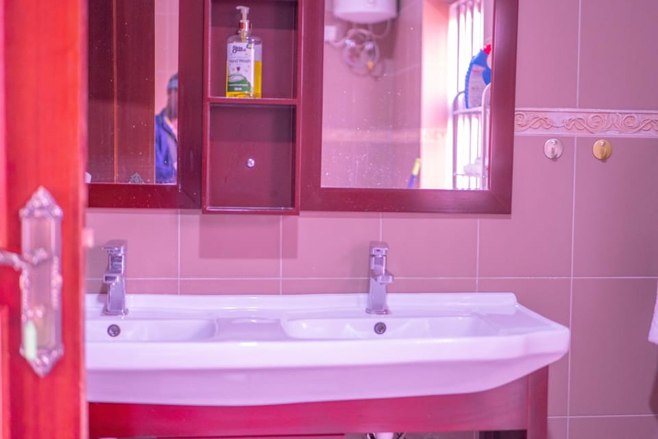 Northern Skyz Villas Bed and Breakfast in Uganda