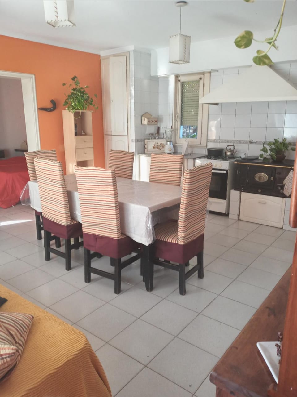 Lacolmena Apartment in Tandil