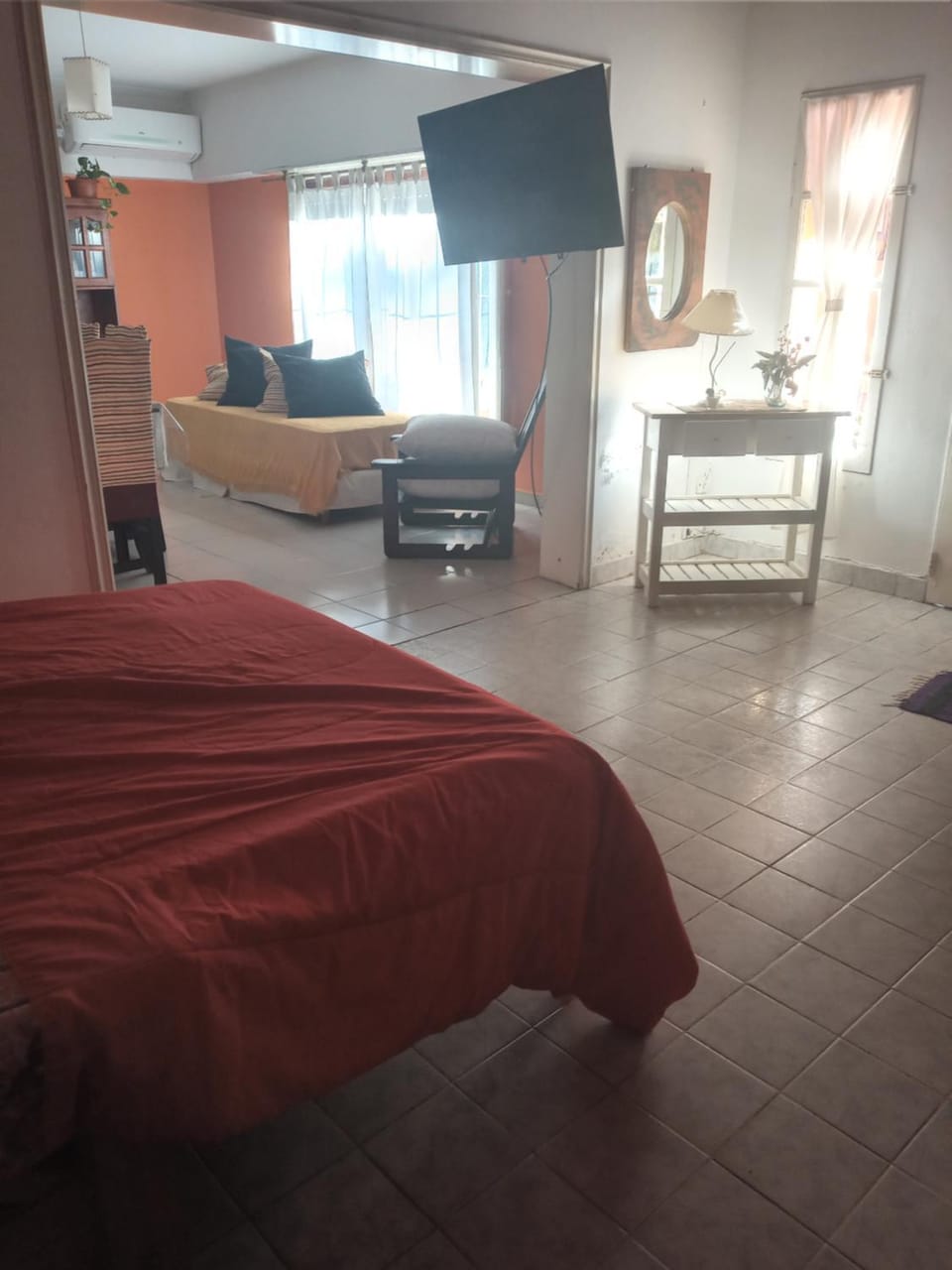 Lacolmena Apartment in Tandil