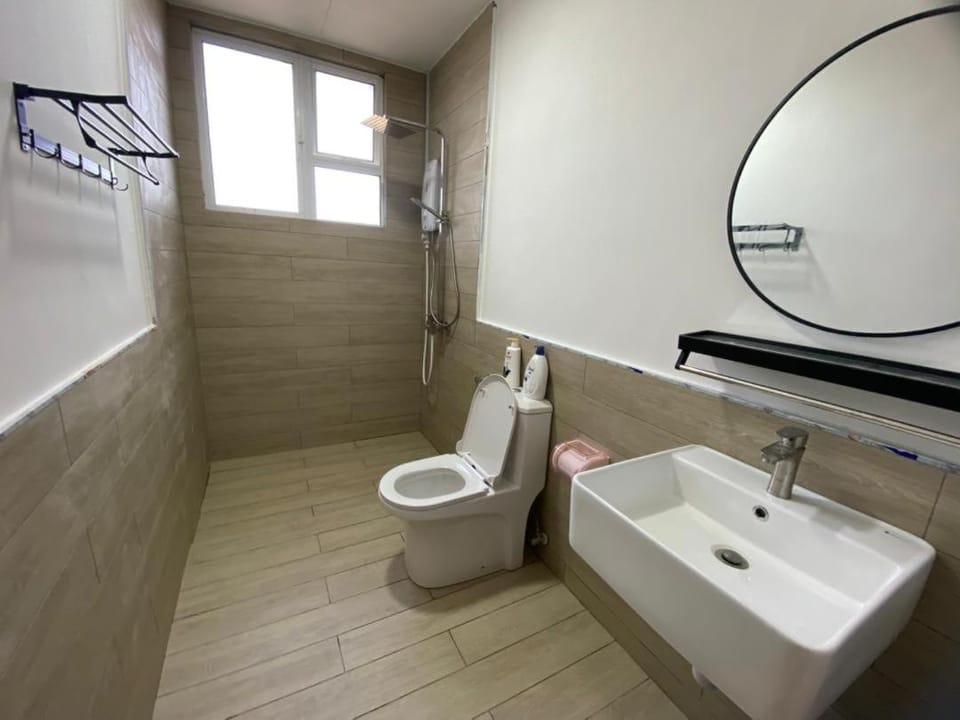 LV10 Hearth & Home 4pax Kuantan Apartment in Pahang, Malaysia