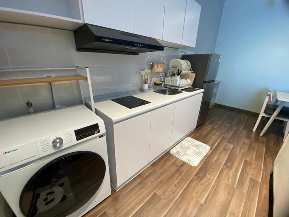 LV10 Hearth & Home 4pax Kuantan Apartment in Pahang, Malaysia