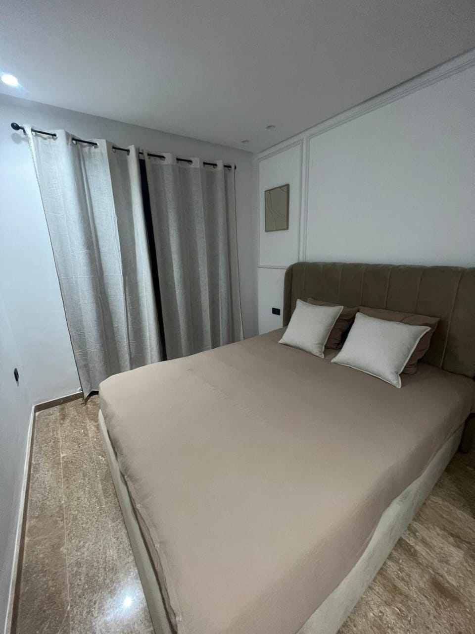 Apartement avec piscine privée Casablanca Apartment in Casablanca