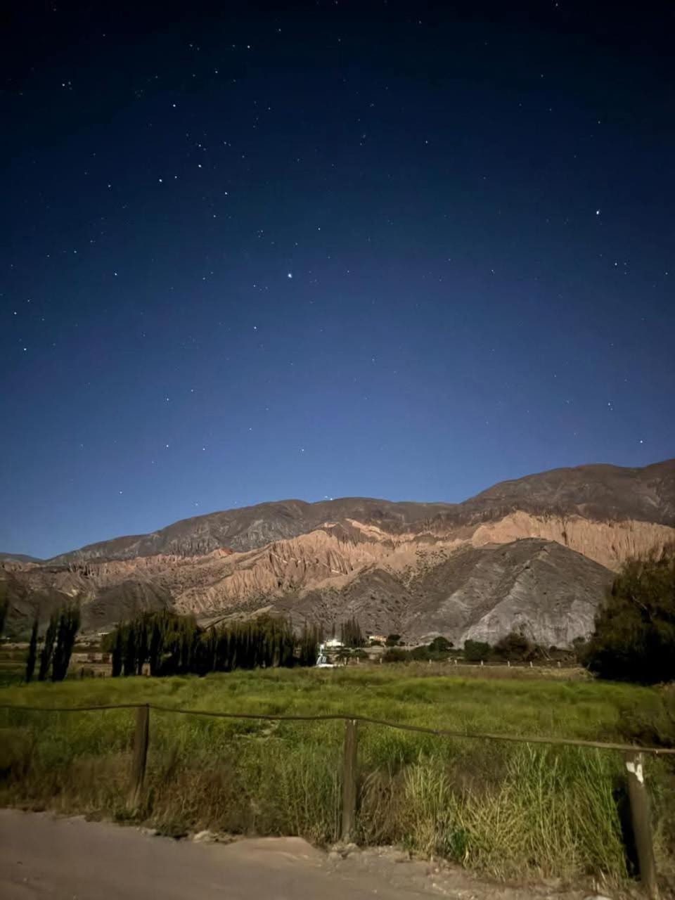 Otro Mundo Alojamiento Apartment in Jujuy Province, Argentina