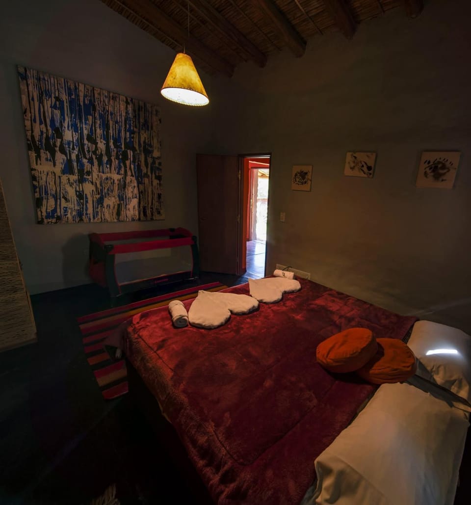 Otro Mundo Alojamiento Apartment in Jujuy Province, Argentina
