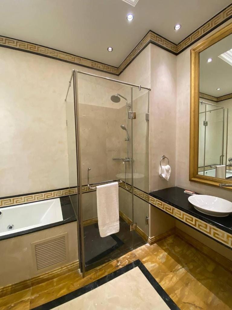 Sam Apartments Apartment in Jeddah