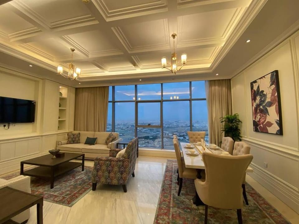 Sam Apartments Apartment in Jeddah