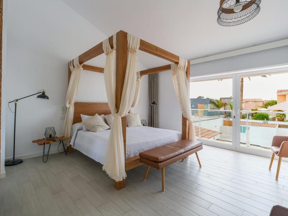 Sunnyland Villa Villa in Maspalomas