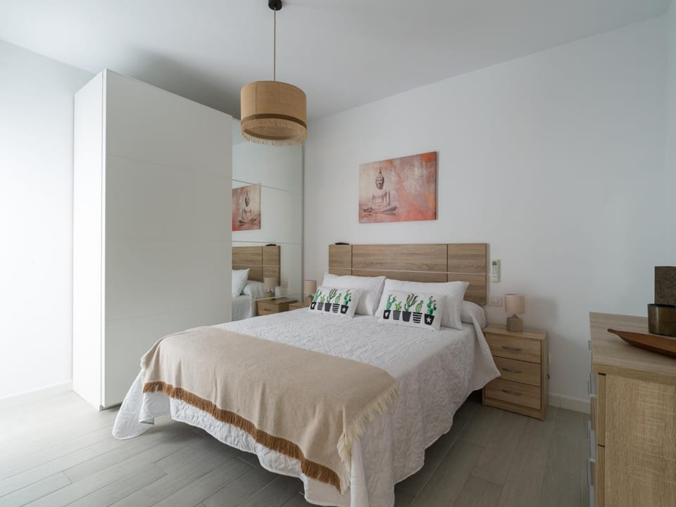 Sunnyland Villa Villa in Maspalomas