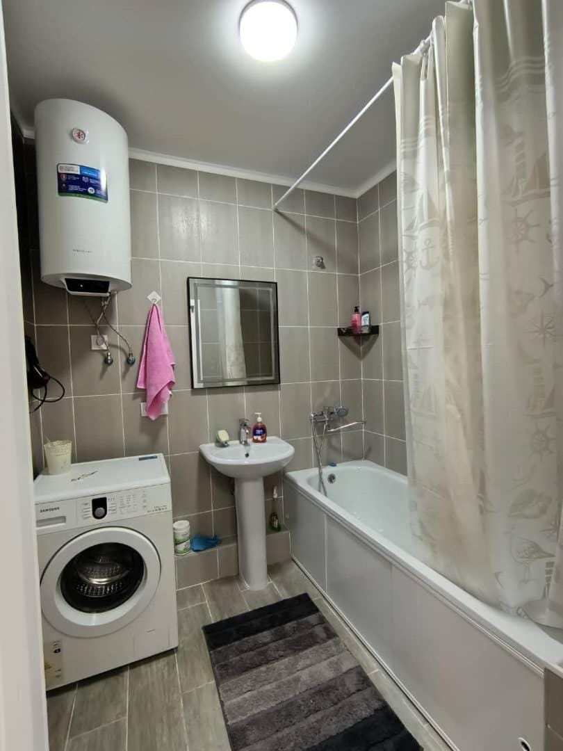Altyn Bulak Apartment in Almaty Region, Kazakhstan