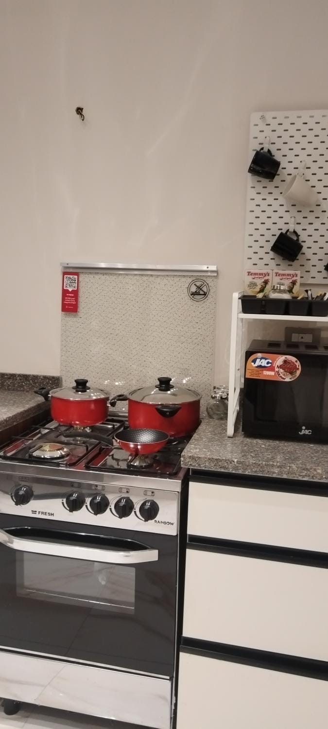 STUDIOTEL - ONE Kattamya Penthouse Apartment in Cairo Governorate