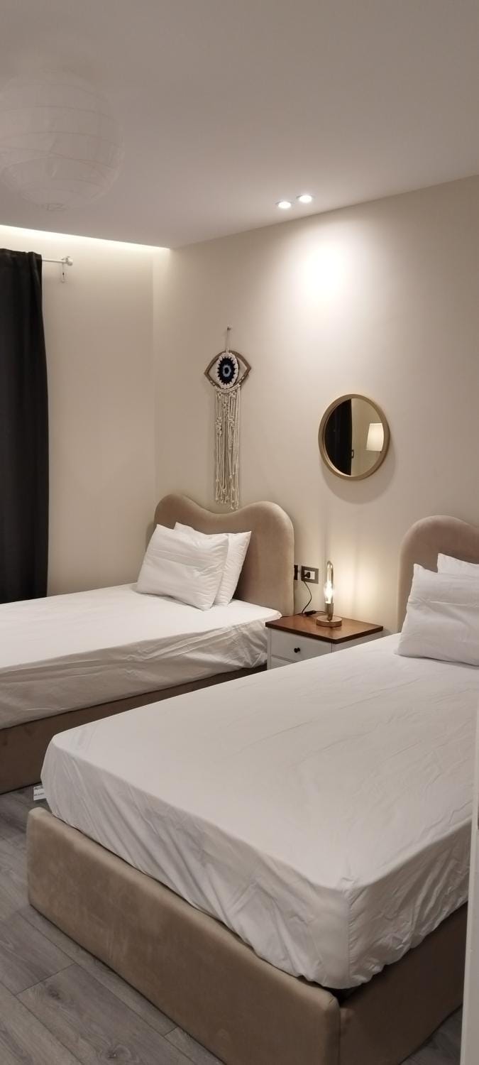 STUDIOTEL - ONE Kattamya Penthouse Apartment in Cairo Governorate