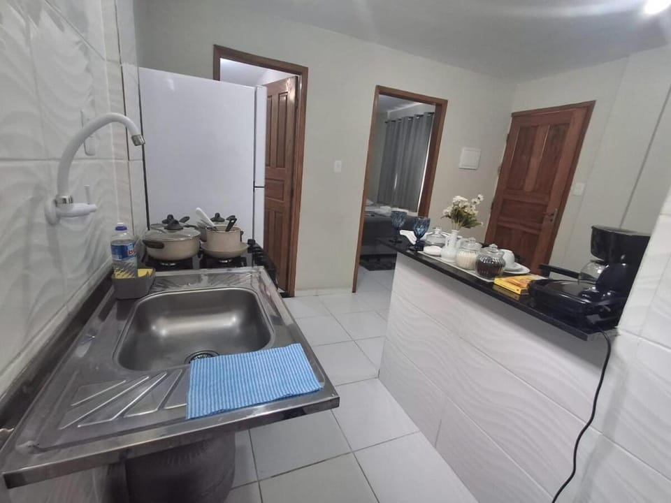 Apartamento NOVO no Marco COP 30 Apartment in Belém