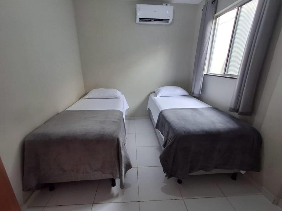Apartamento NOVO no Marco COP 30 Apartment in Belém