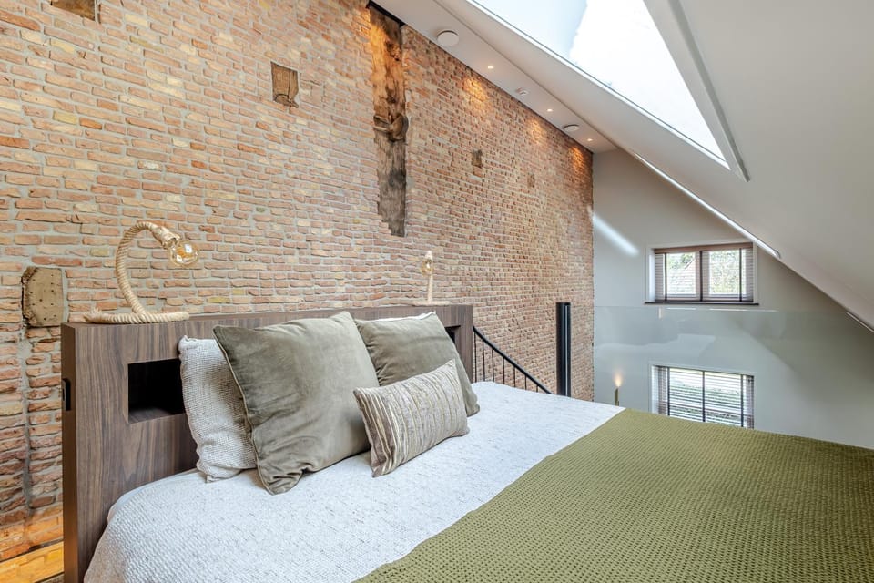 Exclusieve luxe B&B Het Renteniershuis Bed and Breakfast in South Holland (province)