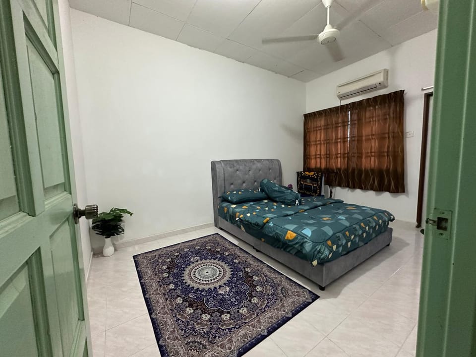 Homestay Tchr Amy 2 House in Pahang, Malaysia