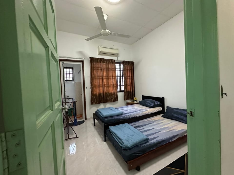 Homestay Tchr Amy 2 House in Pahang, Malaysia