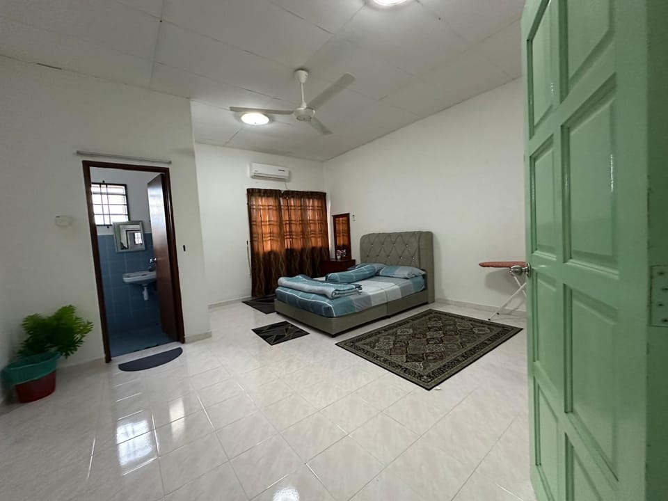 Homestay Tchr Amy 2 House in Pahang, Malaysia