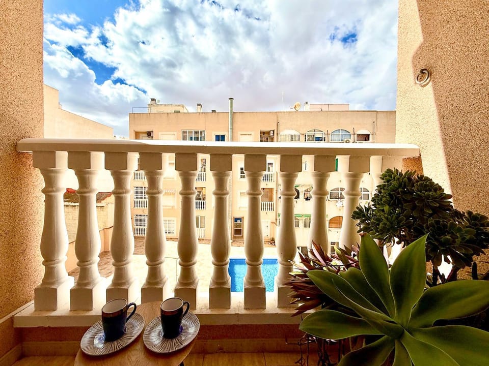 Patio, Day, View (from property/room), Balcony/Terrace, Balcony/Terrace