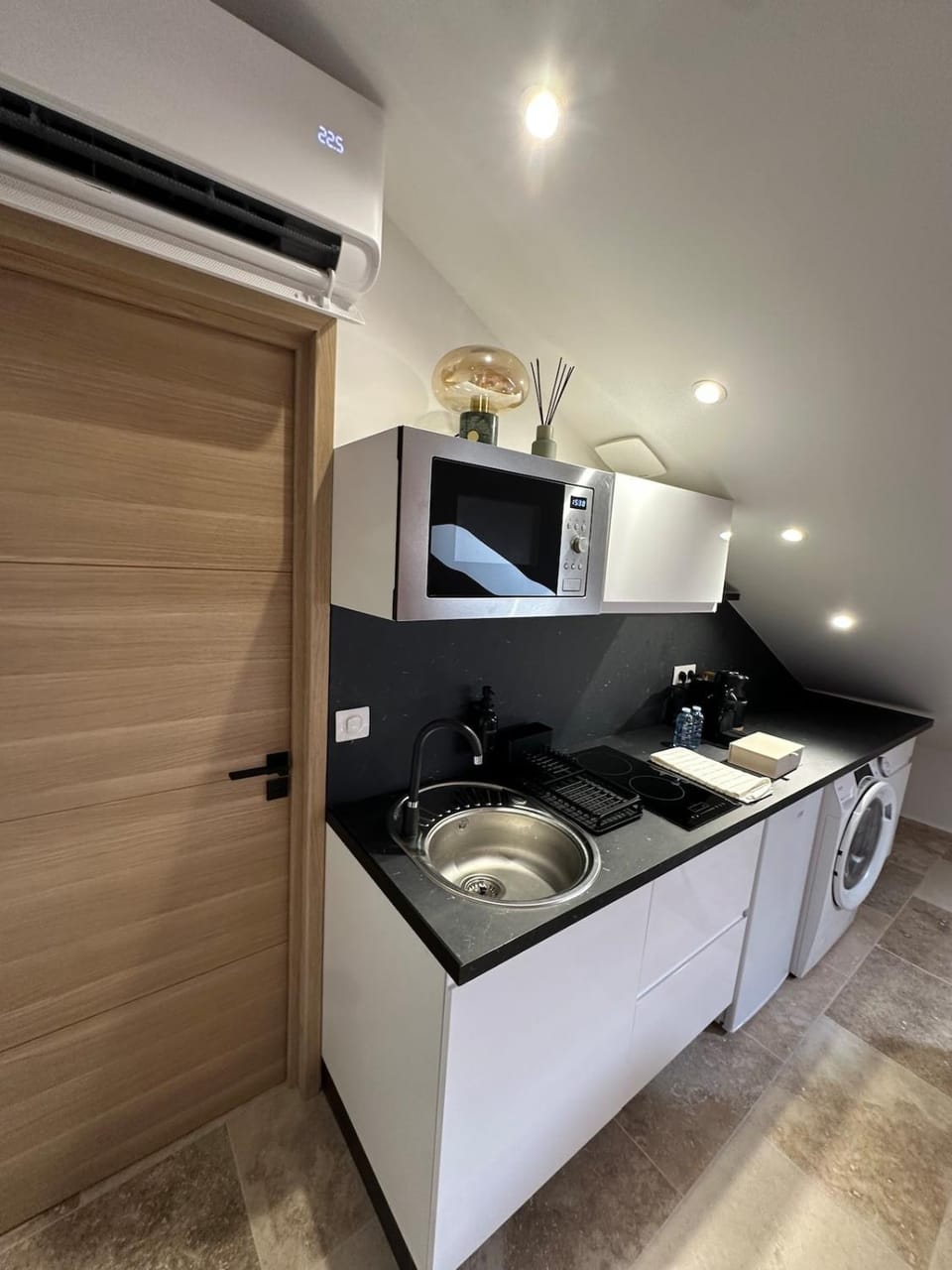 stove