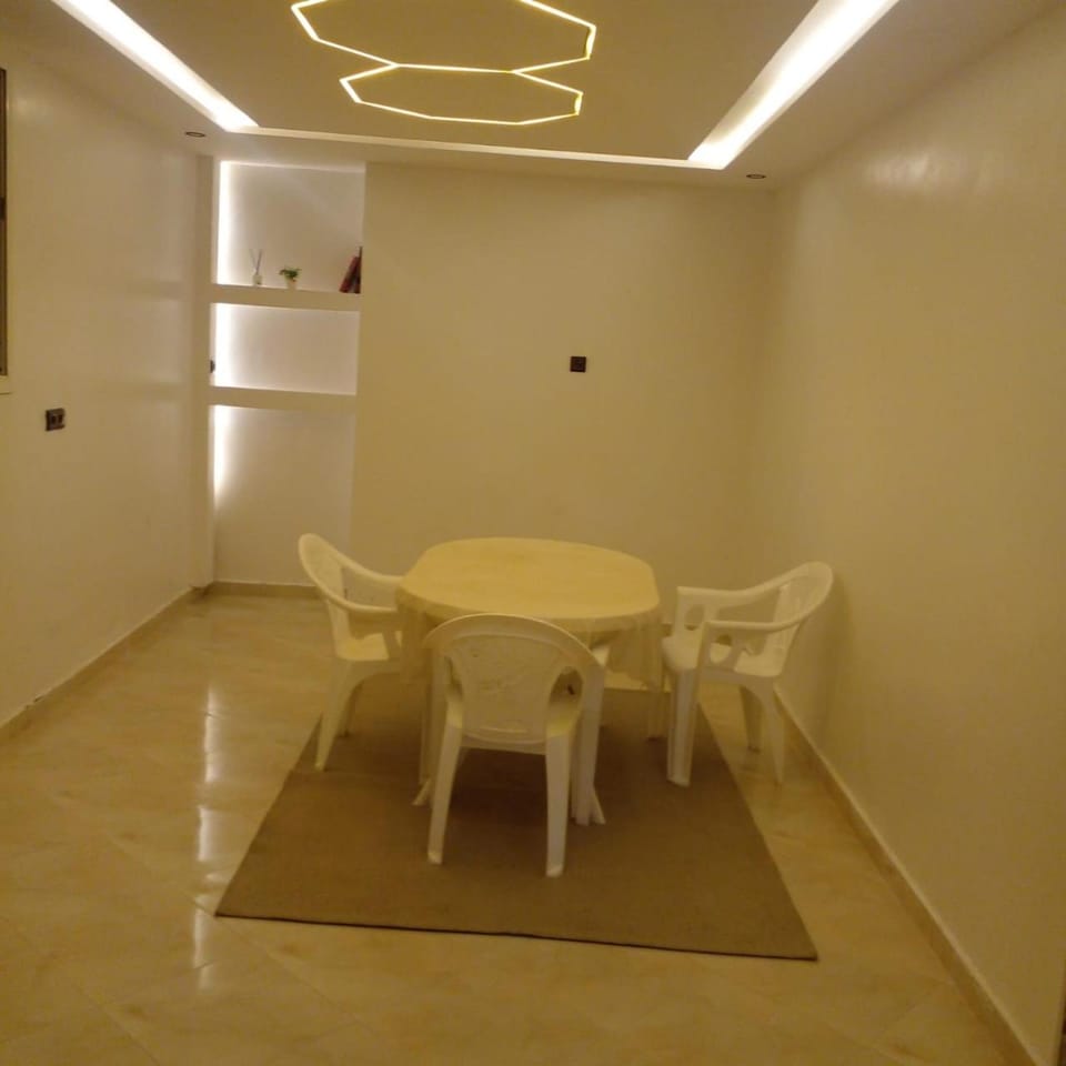 La nouvelle ville Ibn battouta Apartment in Tangier