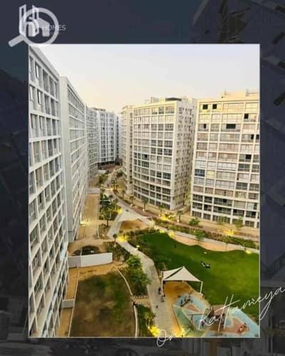 STUDIOTEL ONE Kattamya - Nasr City 1 Apartment in Cairo Governorate