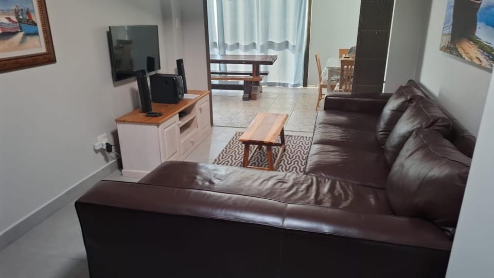 Sea Cottage 49 Apartment hotel in Western Cape