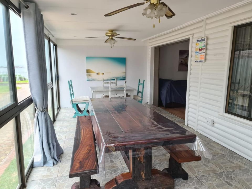 Sea Cottage 49 Apartment hotel in Western Cape