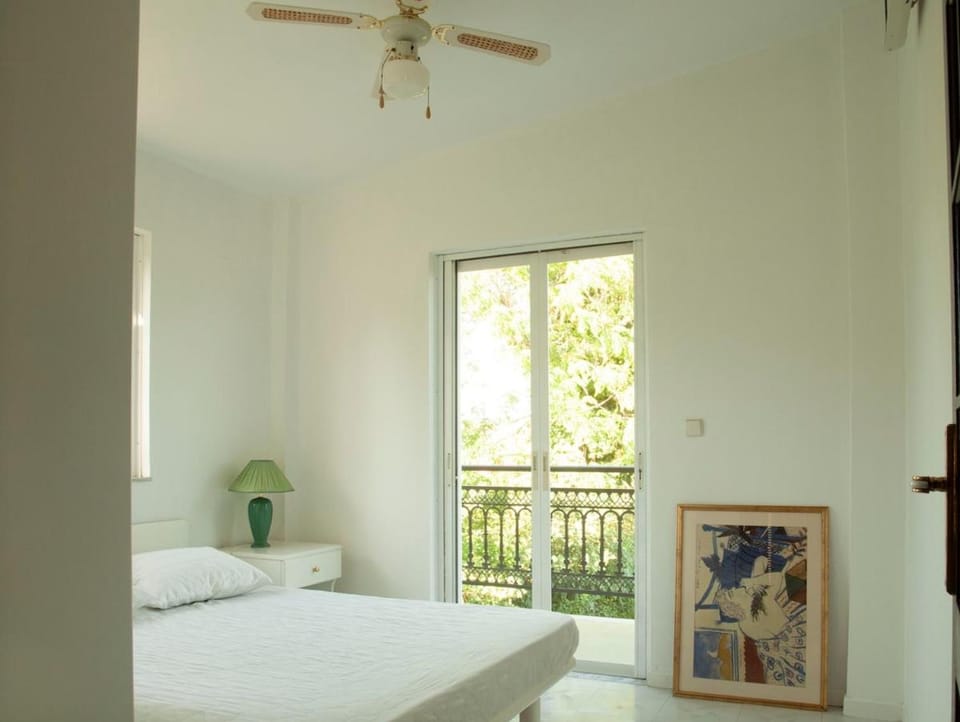 Villa Vericchio Villa in Euboea