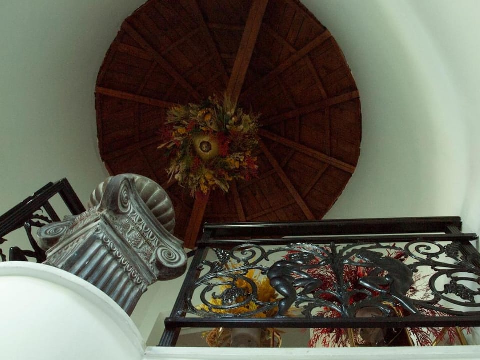 Villa Vericchio Villa in Euboea