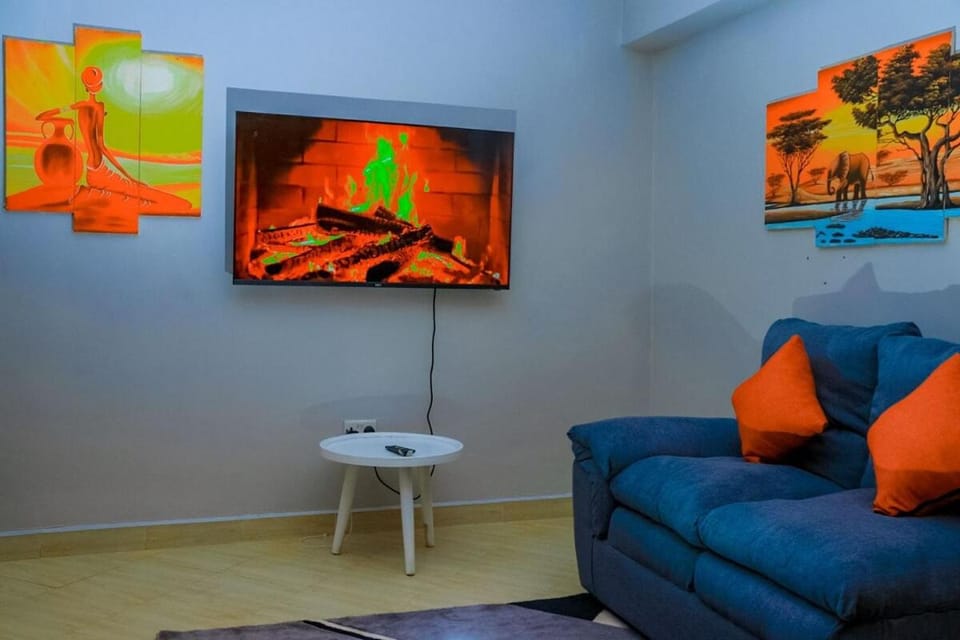 Kisii furnished apartment Mwembe Apartment in Kenya