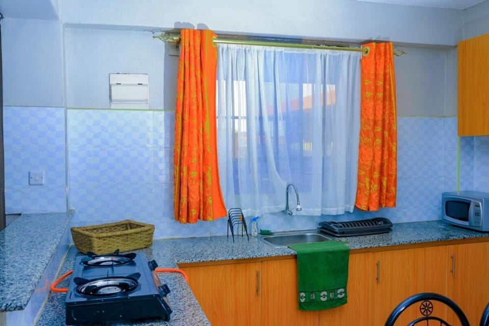 Kisii furnished apartment Mwembe Apartment in Kenya