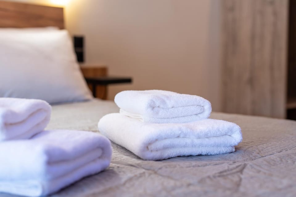 towels