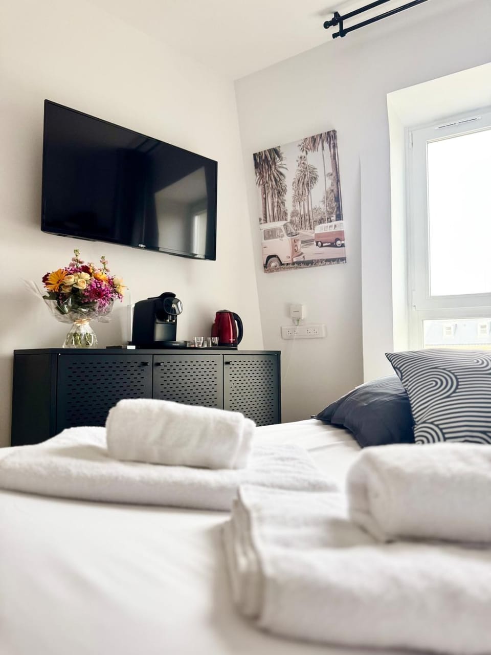 Studio Cosy - RER A - proche Paris & Disney Apartment in Noisy-le-Grand