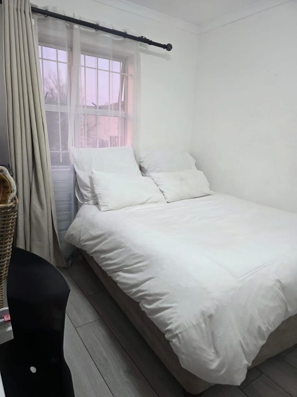 Pazororo Place Apartment in South Africa